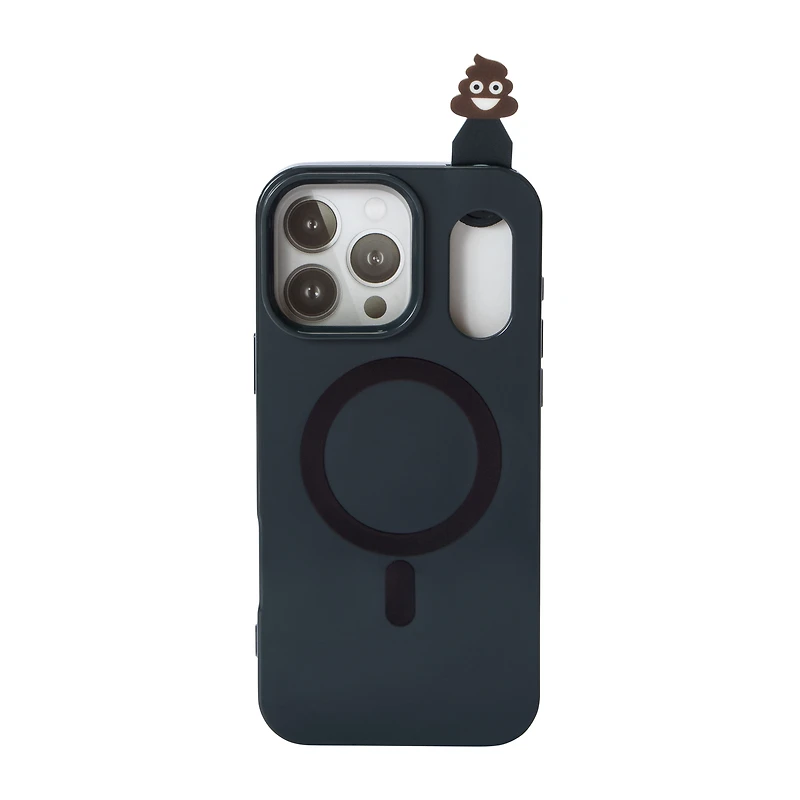 iPhone 16 Pro Max® MagSafe® Peek-A-Boo Case