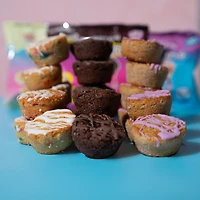 Prime Bites® Protein Mini Muffins 3-Pack - Blueberry Muffin
