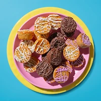 Prime Bites® Protein Mini Muffins 3-Pack - Blueberry Muffin