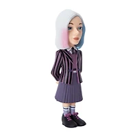 Minix Wednesday Enid Sinclair Collectible Figurines