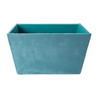 Velvet Paper Bin