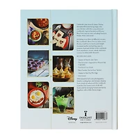 Disney Cooking With Magic Book