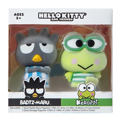 Hello Kitty And Friends® Figurines 2-Pack