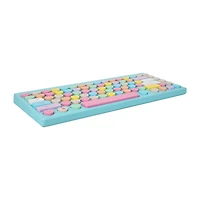 Wireless Shape Keyboard