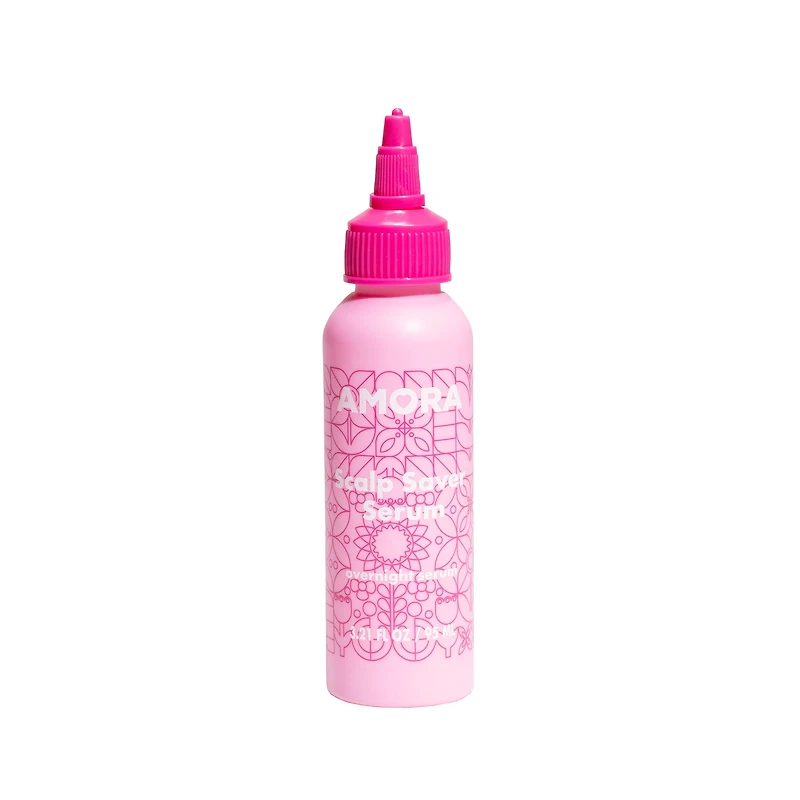 Amora Scalp Saver Serum Overnight Serum 3.21oz