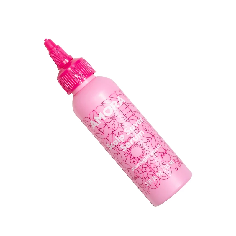 Amora Scalp Saver Serum Overnight Serum 3.21oz