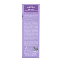 Esfolio Retinol Vital Ampoule 1.01oz