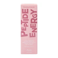 Esfolio Boosting Ampoule Peptide Energy 1.01oz