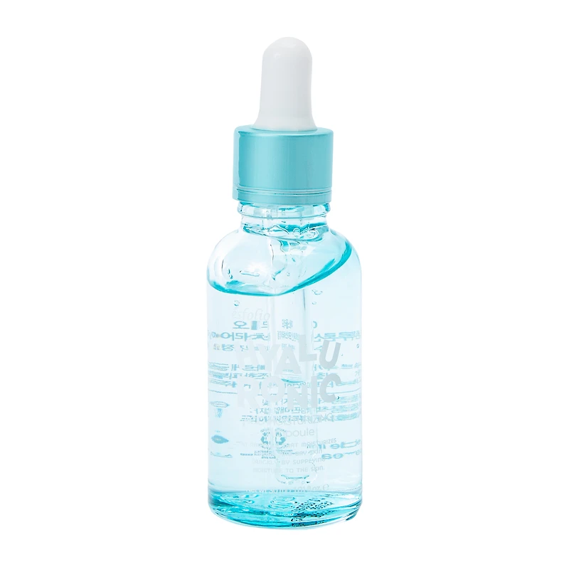 Esfolio Hyaluronic Moisturizing Ampoule 1.01oz