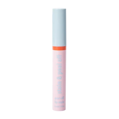 Wanderlust Stain & Peel Off Lip Stain