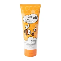 Esfolio Honey Cleansing Foam 5.29oz