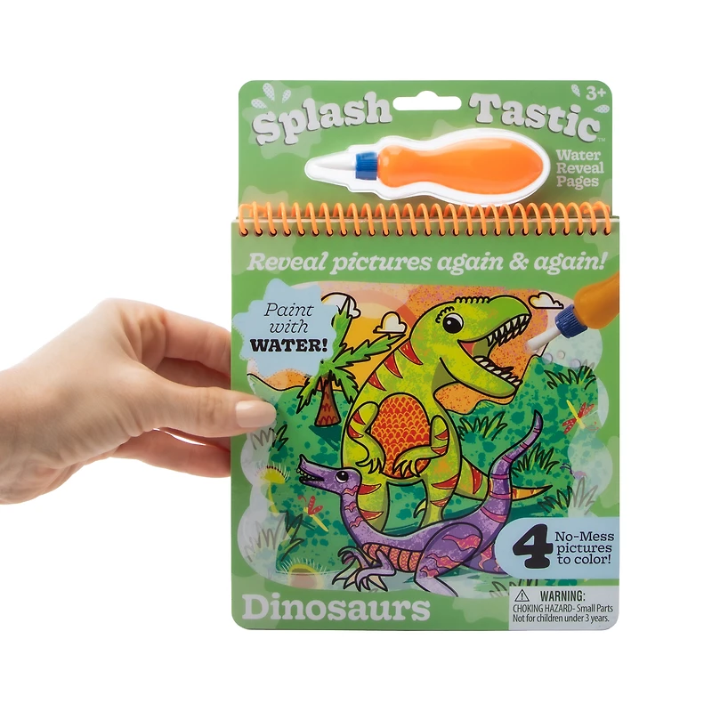 Splashtastic™ Set
