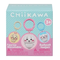 Chiikawa Figurines Backpack Hangers (Styles May Vary)