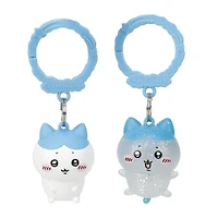 Chiikawa Figurines Backpack Hangers (Styles May Vary)