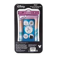 Disney IPX7 Waterproof Phone Pouch