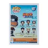 Funko Pop!® Naruto Shippuden Obito Uchiha Vinyl Figure