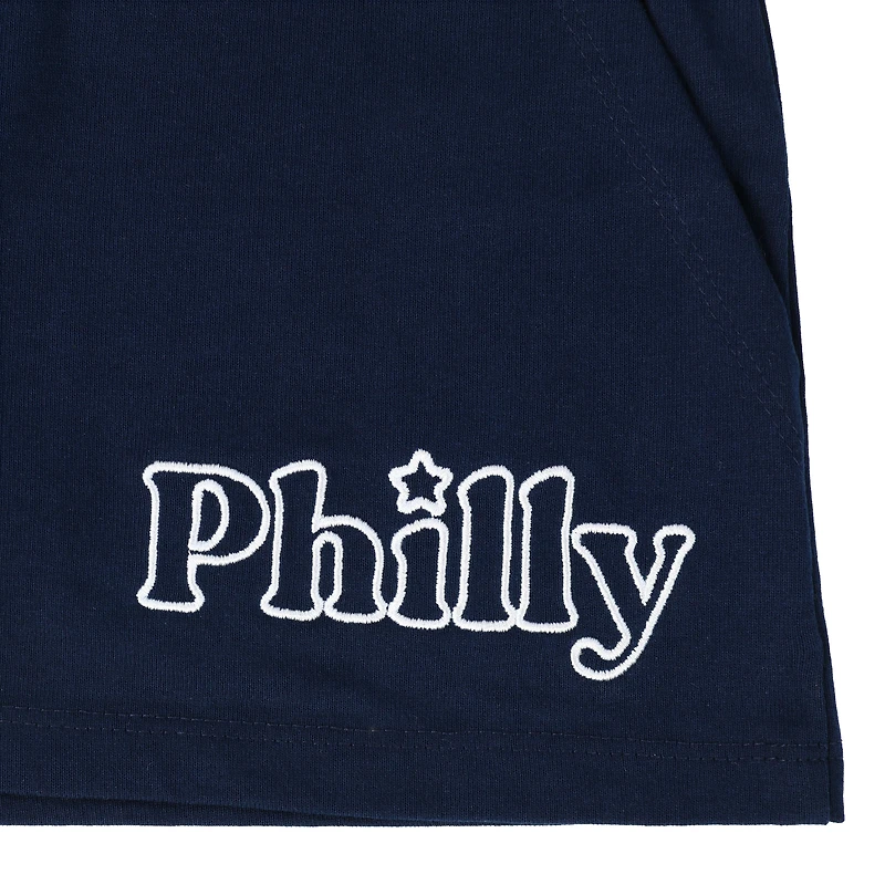 Juniors City Shorts