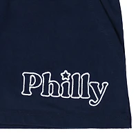 Juniors City Shorts