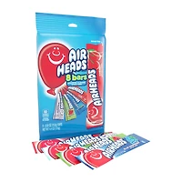 Airheads® Sour 8 Assorted Bars Candy 4.4oz