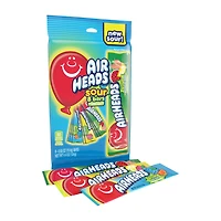Airheads® Sour 8 Bars Candy 4.37oz