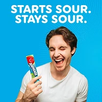 Airheads® Sour 8 Bars Candy 4.37oz