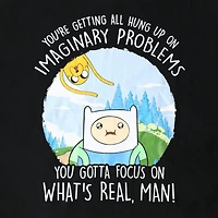 Adventure Time Graphic Tee