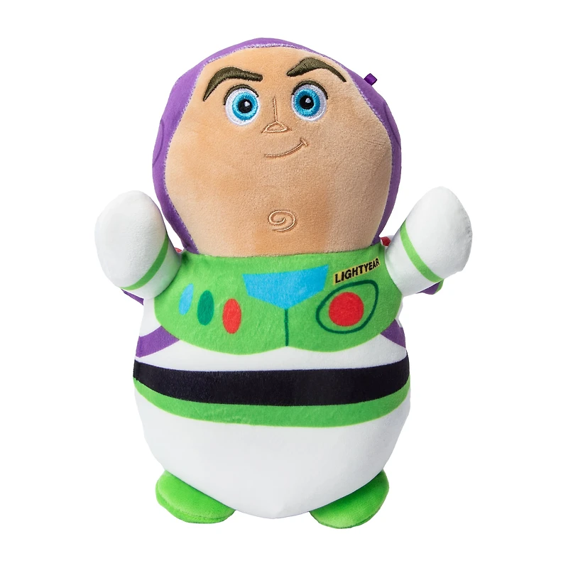 Disney PIXAR Hug Mees™ By Squishmallows™ Plush