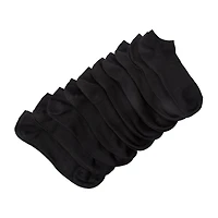 Women's Low-Cut Socks 10-Pack