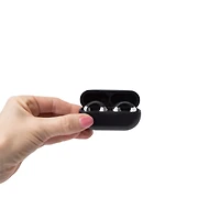 Bass Jaxx™ Open Ear True Wireless Earcuffs