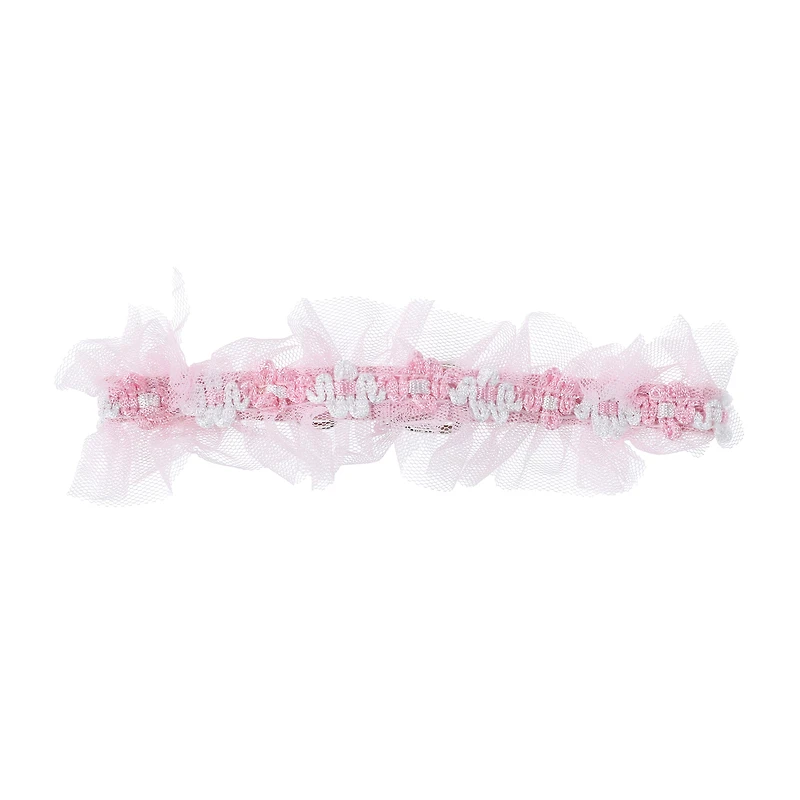Pet Jewelry 14in