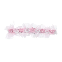 Pet Jewelry 14in