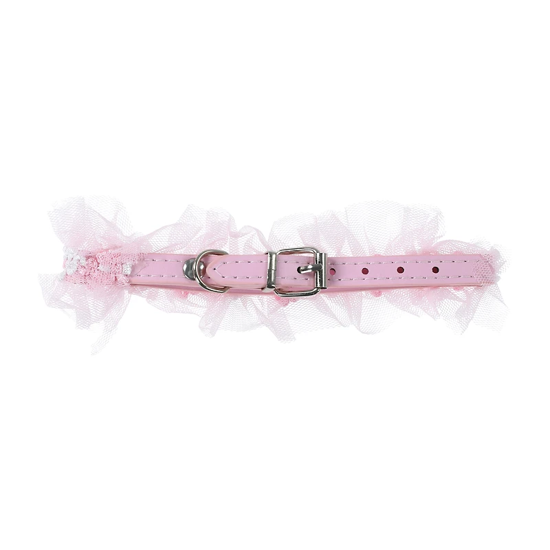 Pet Jewelry 14in