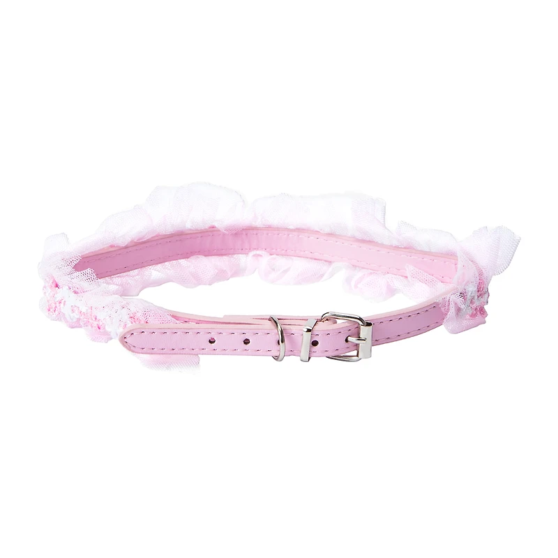 Pawsitively Fun! Pet Jewelry 19in