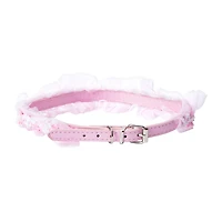 Pawsitively Fun! Pet Jewelry 19in