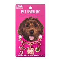 Charm Pet Small Jewelry