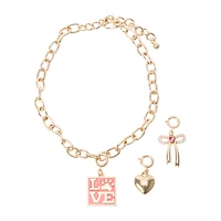 Charm Pet Small Jewelry