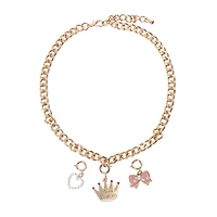Pawsitively Fun! Large Pet Jewelry With Charm