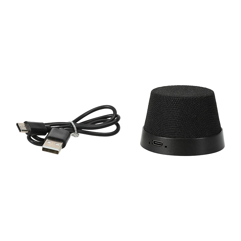 Bass Jaxx™ Magsafe® Bluetooth Magnetic Speaker