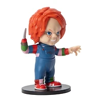 Chucky Good Guys Vinyl Figure 4.5in