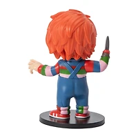 Chucky Good Guys Vinyl Figure 4.5in