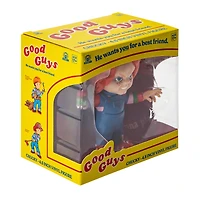 Chucky Good Guys Vinyl Figure 4.5in