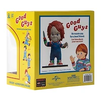 Chucky Good Guys Vinyl Figure 4.5in