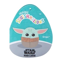 Squishmallows™ Star Wars Grogu Plush