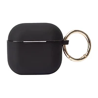 Hype AirPods® Carrying Case With Carabiner