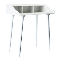 Room 2 Room™ Cubby Desk