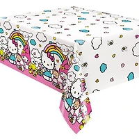 Hello Kitty And Friends® Tablecover 54inx84in