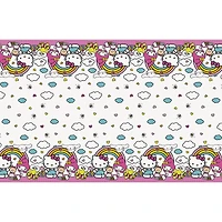 Hello Kitty And Friends® Tablecover 54inx84in