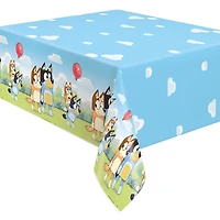 Bluey™ Tablecover 54inx84in
