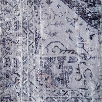 Washable Rug 30in x 50in