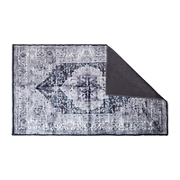 Washable Rug 30in x 50in